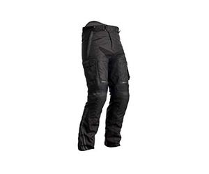 RST 102413 Pro Series Adventure-X CE Textile Jean - Black Regular