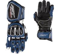 RST 102666BLU-10 Tractech EVO 4 Gloves 10 Blue/White/Black