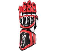 RST 102666RED-09 Tractech EVO 4 Gloves 9 Red/White/Black