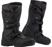 RST 103054BLK-44 Ambush Waterproof Boots 10 Black