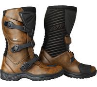 RST 103054BRN-41 Ambush Waterproof Boots 7 Brown