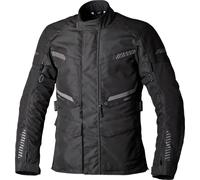 RST 103198BLK-44 Maverick Evo CE Jacket Lg Black/black