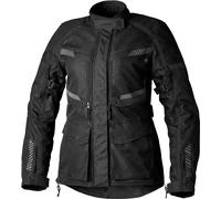 RST 103227BLK-12 Maverick EVO Womens Jacket Md Black/black
