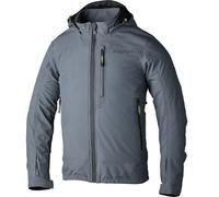 RST 103670GRY-M Havoc D30 Jacket Md Gray
