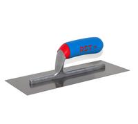 RST Finishing Trowel RTR11SSD - 11" x 4 1/2" Stainless Steel