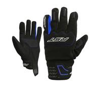 RST 2100 Rider CE Approved Lightweight City Motorcycle Gloves - Blue
