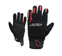 RST 2100 Rider CE Approved Motorcycle Motorbike Lightweight Touring Gloves - Red