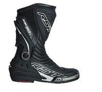 RST Tractech Evo III Sport Motorcycle Boots, black-white, size 43