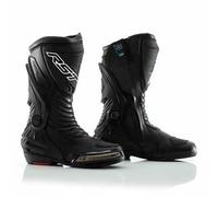 RST 2102 Tractech Evo III 3 Sport Waterproof CE Motorcycle Boots Black UK 4 - 13