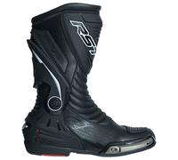 RST Tractech Evo 3 WP Sport Motorcycle Boots, black, size 45