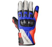 RST 2123 Stunt III CE Motorcycle Glove - CE Protection, Goat Leather, Microfiber
