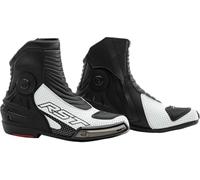 RST 2341 Tratech Evo III Short Men's Boot In White/Black