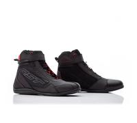 Rst Frontier Motorcycle Shoes Black EU 44 Men