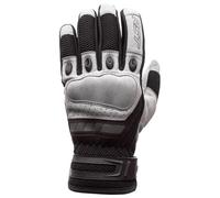 RST Ventilator-X Motorcycle Gloves, black-grey, size L for Men