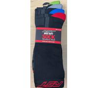 RST 3086 Race Dept Socks 4 Pack Motorcycle Stop Bacteria Technology