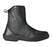 RST Atlas Mid Motorcycle Boots, black, size 43