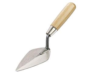 RST 4" London Pointing Trowel Wood Handle