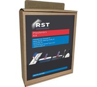 RST Plasterer's Tool Kit (4 Piece)