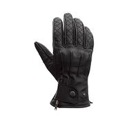 RST Matlock Motorcycle Gloves, black, size M