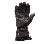 RST Atlas WP Motorcycle Gloves, black, size 2XL for Men