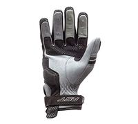 RST 815000230108var-a2 - mens motorcycle gloves adventure-x COLOR GRIS SIZE 10-L