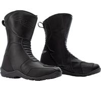 RST Axiom WP Ladies Motorcycle Boots, black, size 41 for Women