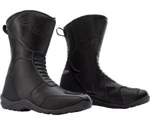 RST 817000540140var-a2 - womens boots axiom wp COLOR BLACK SIZE 42