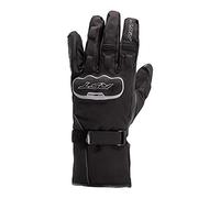 RST Axiom WP Motorcycle Gloves, black, size XS for Men