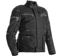 RST Adventure-X Airbag Motorcycle Textile Jacket, black, size M