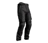 RST Pro Adventure-X, textile pants waterproof 3XL Black