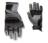 RST Adventure-X Motorcycle Gloves, black-grey, size L