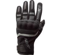 RST Adventure-X Motorcycle Gloves, black-grey, size M