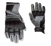 RST Adventure-X Motorcycle Gloves, black-grey, size S