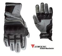RST Adventure-X Motorcycle Gloves, black-grey, size 2XL