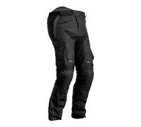 RST Adventure-X Ladies Black/Black Touring Urban Waterproof Textile Motorcycl...