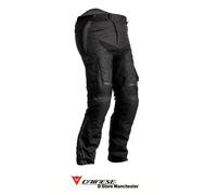 RST Pro Adventure-X, textile pants waterproof women 3XL Black