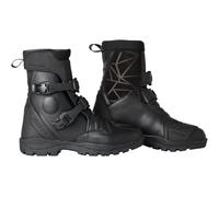 RST Adventure-X Mid (CE) Men's Waterproof Boots Motorcycle Motorbike