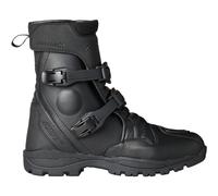 RST Adventure-X Mid WP Motorcycle Boots, black, size 44