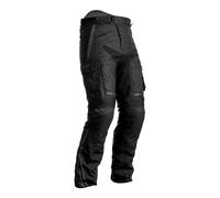 RST Pro Adventure-X, textile pants waterproof Short S Black