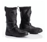 Rst Adventure-x Wp Touring Boots Black EU 46 Men