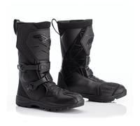 Rst Adventure-x Wp Touring Boots Black EU 41 Men