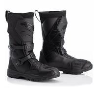 Rst Adventure-x Wp Touring Boots Black EU 43 Men