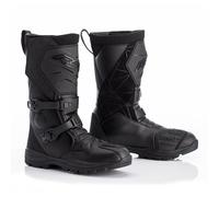 RST Adventure Boots X Waterproof Motorcycle Boots Touring Ce Approved 2751