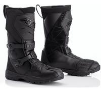Rst Adventure-x Wp Touring Boots Black EU 47 Men
