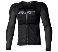 RST Airbag Armour Motorbike Motorcycle Shirt - Black