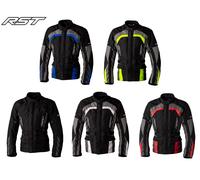 Rst Alpha 5 Jacket Yellow XL Man