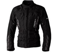 Rst Alpha 5 Jacket Black 4XL Man male