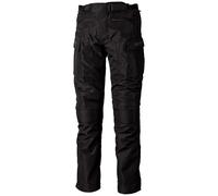 RST Alpha 5 CE Waterproof Textile Trousers Motorbike Motorcycle - Black