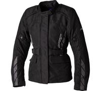 Rst Alpha 5 Jacket Black S Woman