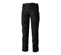 RST Alpha 5 CE RL Textile Jean Black Size 40 40